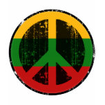 Peace In Lithuania t-shirts
