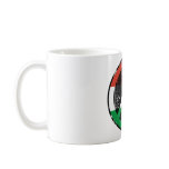 Peace In Netherland Dutch mugs