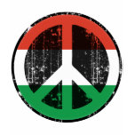 Peace In Netherland Dutch t-shirts