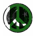 Peace In Pakistan t-shirts