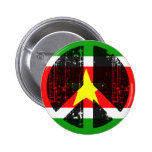 Peace In Suriname Button