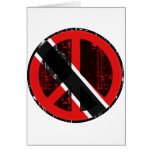 Peace In Trinidad Tobago cards