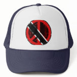 Peace In Trinidad Tobago hats