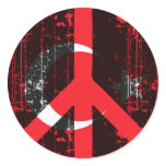 Peace In Turkey stickers