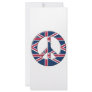 Peace in UK