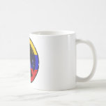 Peace In Venezuela Mug