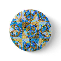 PEACE IS POPULAR - Customised