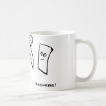 Peace Keepers Collection Mug