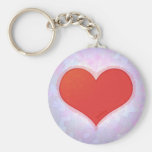 Peace keychains