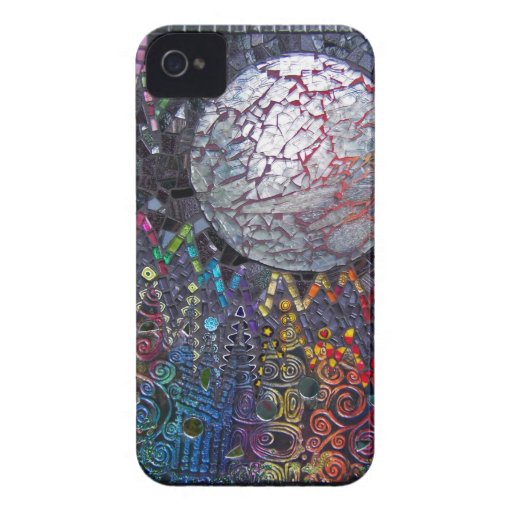 Peace Kingdom Iphone Case Case-Mate iPhone 4 Cases