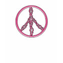 Peace Lax t-shirts