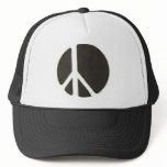 Peace Lid hats