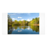 Peace Like a River photo cards