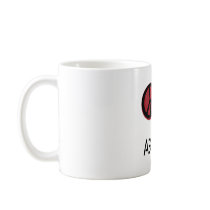 Peace Love Abuelo Mugs