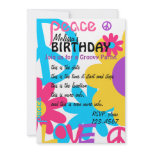 Peace, Love and REALLY Bright!