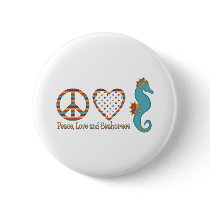 Peace, Love and Seahorses