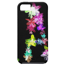 Peace Love and Unity iPhone 5 Covers