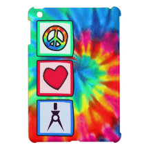 Peace, Love, Architects