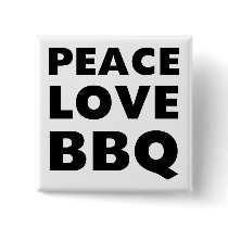 Peace Love BBQ