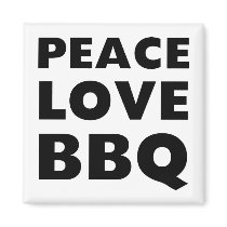 Peace Love BBQ