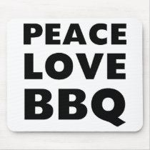 Peace Love BBQ