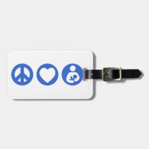 Peace Love Breastfeeding