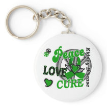 Peace Love Cure 2 Kidney Disease