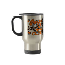 Peace Love Cure 2 Multiple Sclerosis Mugs