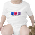Peace Love Cure Lupus t-shirts