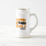 Peace Love Cure RSD Reflex Sympathetic Dystrophy Coffee Mugs