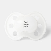 Peace. Love. Eucharist. Pacifiers