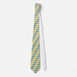 Peace Love Fatherhood ties