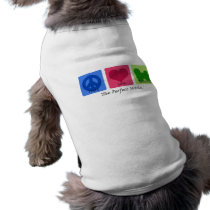 Peace Love Havanese