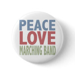Peace Love Marching Band