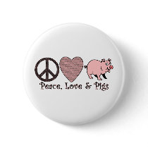Peace, Love & Pigs