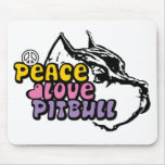 Peace Love Pitbull, Anti BSL