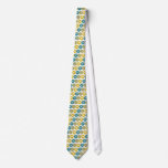 Peace Love Poultry ties
