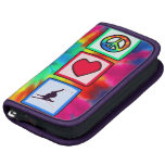 Peace, Love, Snow Skiing Organizer