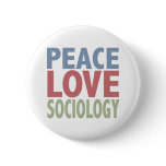 Peace Love Sociology