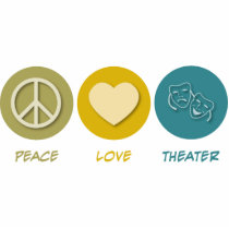 Peace Love Theatre
