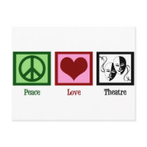Peace Love Theatre