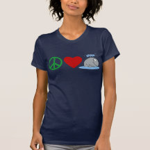 Peace Love Whales T shirts, Travel Mugs, Gifts