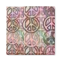 Peace Magnet