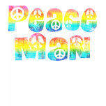 Peace Man Shirt