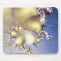 Peace Mouse Pad