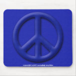 Peace Mousepad