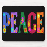 PEACE mousepads