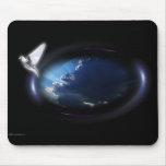 Peace mousepads
