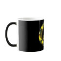 peace mugs