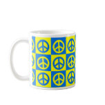 PEACE MUG